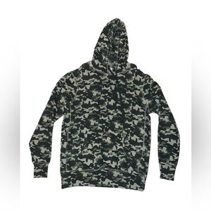 Spiritual Gangster Oversized Hoodie